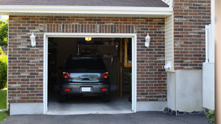 Garage Door Installation at Pinecrest, California